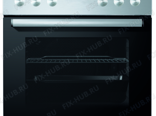 Плита (духовка) Gorenje BC7121PX (271636, EV241-D544M) - Фото